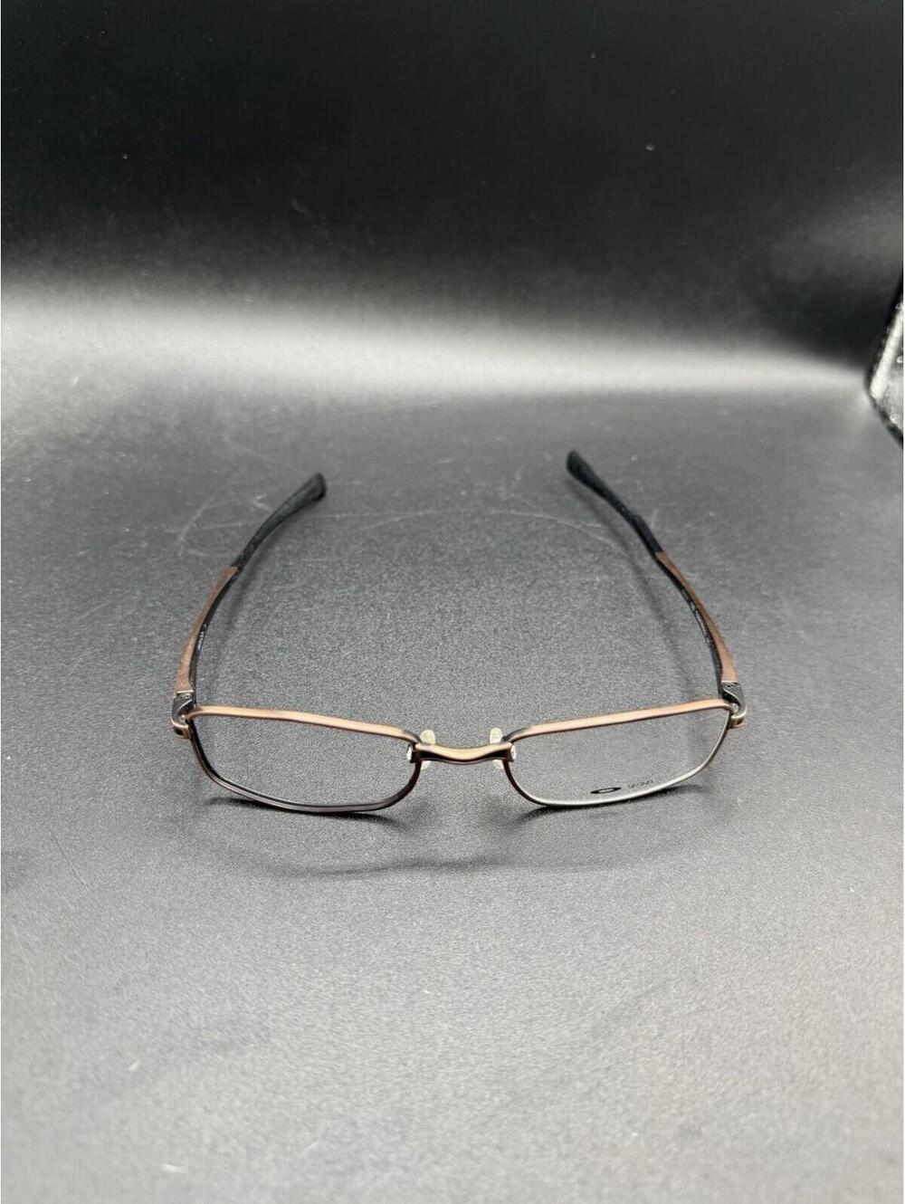 Oakley Rotor 2.0 Toast/Black Frame